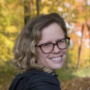 Photo de Profil de Marie-Claire Forget