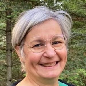 Photo de Profil de Sylvie Demange