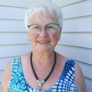 Photo de Profil de Nicole Fouquette