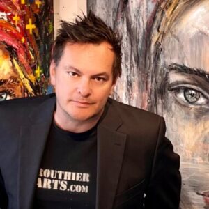 Photo de Profil de Pierre Routhier
