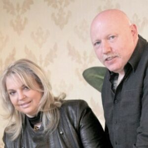 Photo de Profil de mario et sophie Djerdi-Porquet