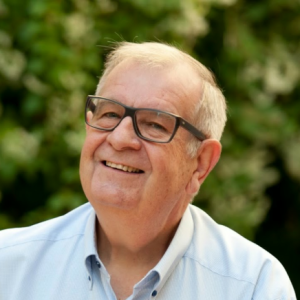 Photo de Profil de Michel BOUCLY