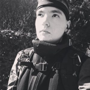 Photo de Profil de Alexia JEAN