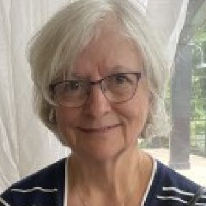 Photo de Profil de Solange Fauteux