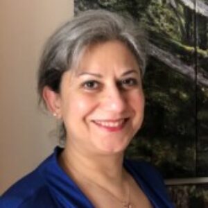 Photo de Profil de Andisheh Moghtaderpour
