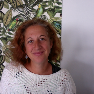 Photo de Profil de Laure MARTIGNOLE