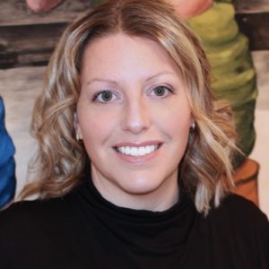 Photo de Profil de Josiane Leclerc