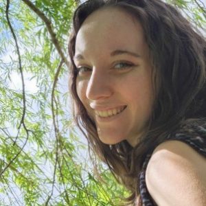 Photo de Profil de Gabrielle Charron