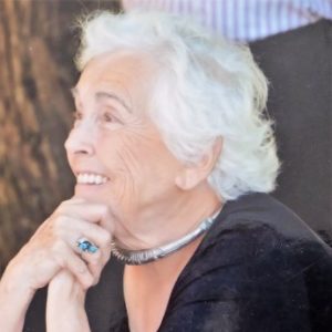 Photo de Profil de Annie Delebarre-Debay