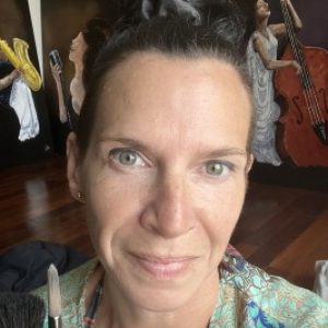 Photo de Profil de Mélanie Roy