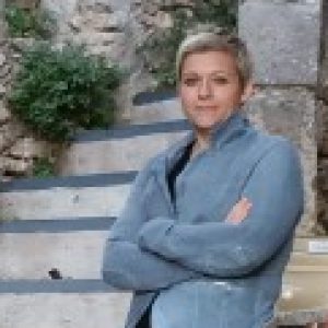Photo de Profil de Virginie Rafael