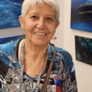 Photo de Profil de Fabienne RIBEYROLLES