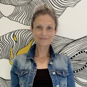 Photo de Profil de Joanna Czadowska