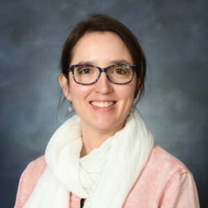Photo de Profil de Stéphanie LeBlanc