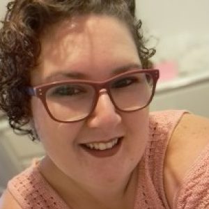 Photo de Profil de Rebeka Dionne