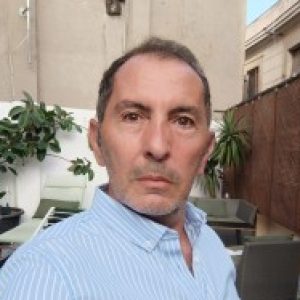Photo de Profil de Nazareth Agopian