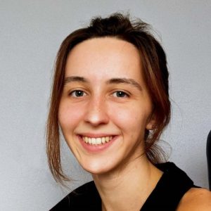 Photo de Profil de Sophie Desormeaux
