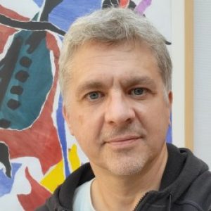 Photo de Profil de Yann Ofanowski