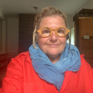 Photo de Profil de Ginie Petit