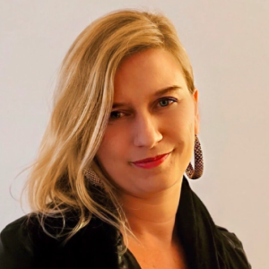 Photo de Profil de AUDE DELAPORTE
