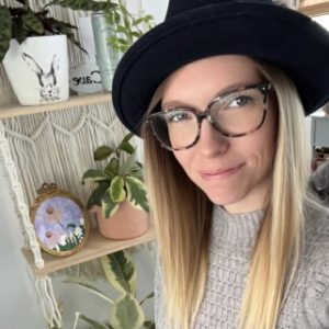 Photo de Profil de Chloé Quesnel