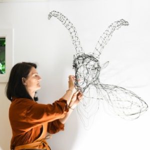 Photo de Profil de Fabienne QUENARD