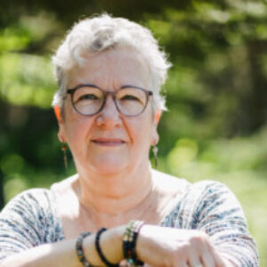 Photo de Profil de Chantal Koot