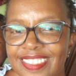 Photo de Profil de YOLENE BERTHOL