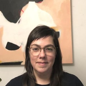 Photo de Profil de France Cormier