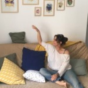 Photo de Profil de Elisabeth Beaumont