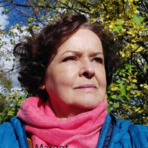 Photo de Profil de Malgorzata Margot MONTENOISE