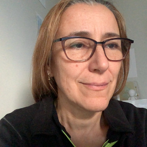 Photo de Profil de Alejandra Arganaraz
