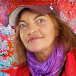 Photo de Profil de Barbara pierrain
