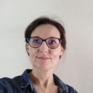 Photo de Profil de Corinne Magnan