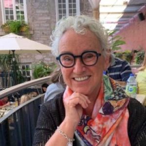 Photo de Profil de Monique Leclerc
