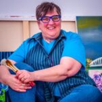 Photo de Profil de Mona Rochon