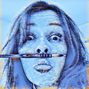 Photo de Profil de Lauriane Rognie