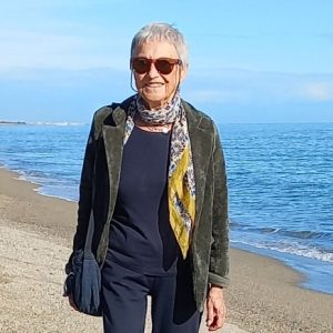 Photo de Profil de MIchelle Di Benedetto