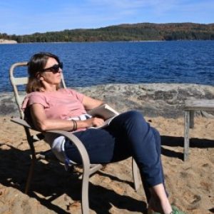 Photo de Profil de sophie blondiaux