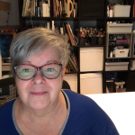 Photo de Profil de Patricia Lemarbre