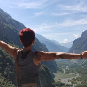Photo de Profil de Aude Thiennot