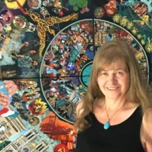 Photo de Profil de Nathalie Tanguay