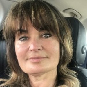 Photo de Profil de Jasmine Nadeau