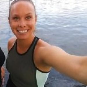 Photo de Profil de Marie-Pier Blouin