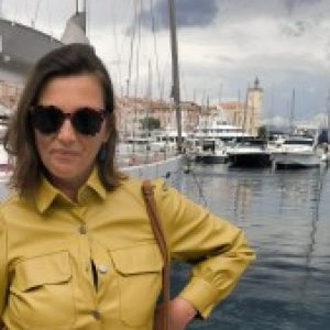 Photo de Profil de Rachel Valy