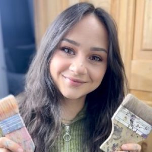 Photo de Profil de Lydia Dumont