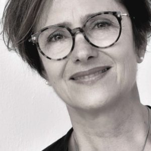 Photo de Profil de Françoise SUZANNE