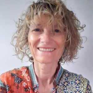 Photo de Profil de CORINNE BRESSON