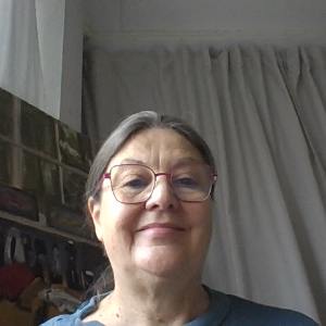 Photo de Profil de Sylvie Kosmider