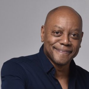 Photo de Profil de Alain Lucien
